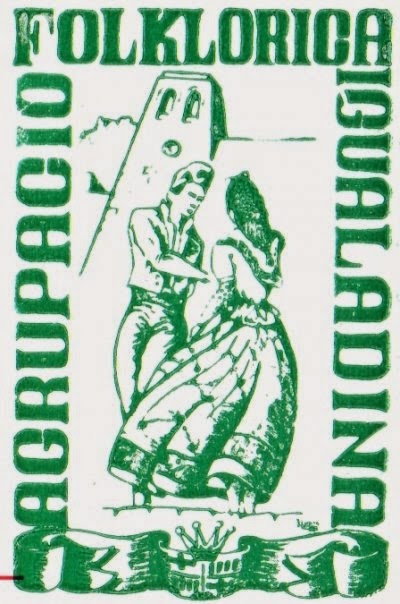 Agrupació Folklòrica Igualadina